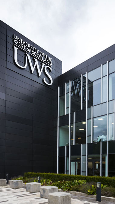 ISC-UWS UWS